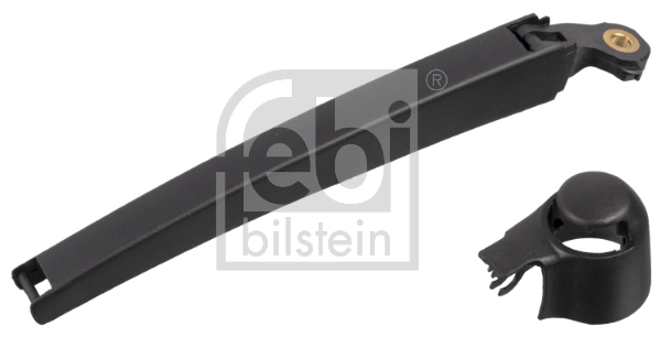 Wiper Arm, window cleaning